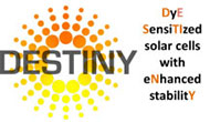 logo Destiny